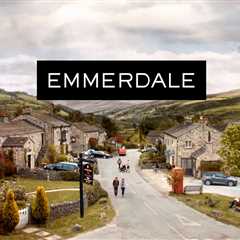 Emmerdale Fans Slam Character for 'Unhinged and Selfish Acts'