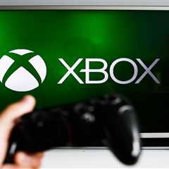 Xbox Issues Warning to Gamers: Save Your Capture Back-Ups Now!