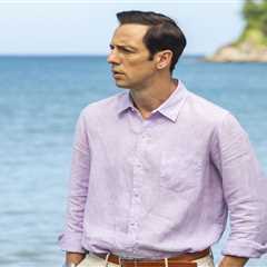 Death in Paradise: Fans Speculate on Ralf Little's Replacement