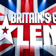 Britain’s Got Talent Singer Sparks Fresh Controversy on Good Morning Britain
