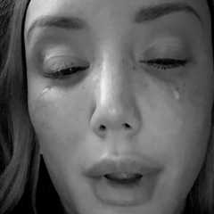 Charlotte Crosby Breaks Down in Tears after Quitting Geordie Shore
