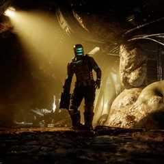 Get Your Hands on the Dead Space Remake at Its Lowest Price Ever on Steam