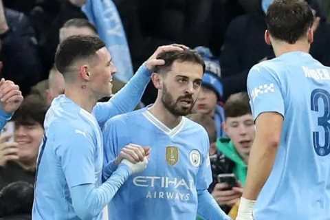 Premier League clubs’ £3.8BILLION wages revealed with Arsenal outdoing Man Utd despite spending..
