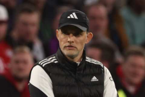 Thomas Tuchel Urged to Step Down from Bayern Munich Immediately with Premier League Icon Suggested..