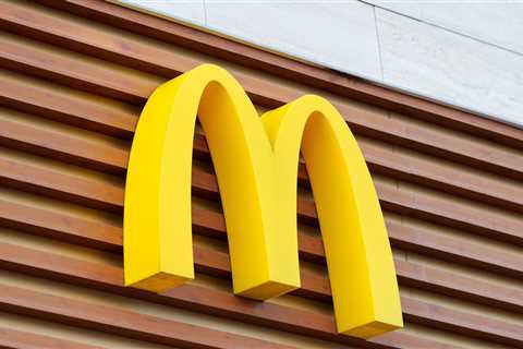 McDonald's to Bring Back Popular McFlurry Flavor in Just Weeks