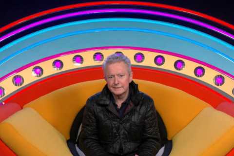 Louis Walsh reveals his enormous Celebrity Big Brother paycheck