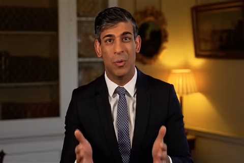 Britain's Economic Turnaround: Families Feeling Better Off, Says Rishi Sunak