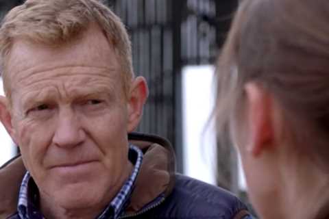 Adam Henson from Countryfile Sparks Concern Among Viewers