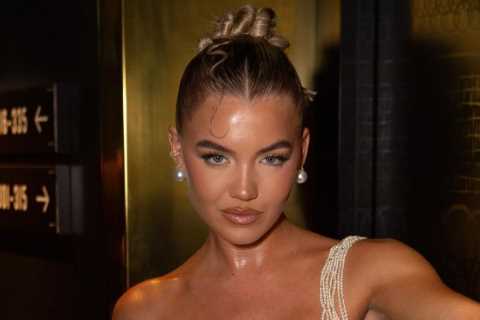 Love Island's Molly Severs Ties with Ex Callum After His Split with Jess Gale