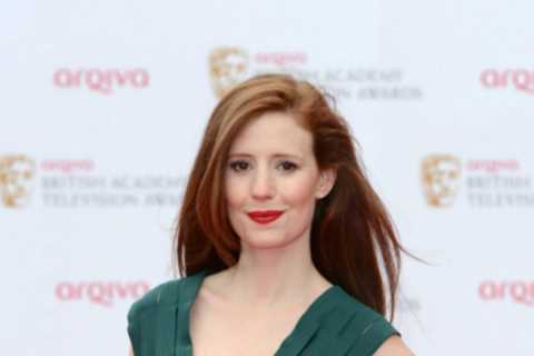 Emmerdale star Amy Nuttall forced to sell home and move into shared flat after drop in earnings
