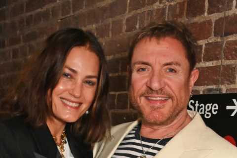 Simon Le Bon wins battle with neighbours to build pool house at £5million home
