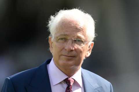 Former England cricket captain David Gower admits losing £10,300 in Australian green energy project