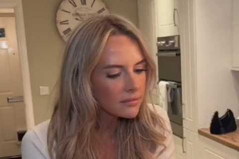 Love Island's Faye Winter Finds Love Again After Split from Teddy Soares