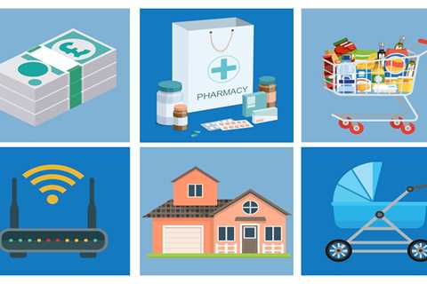 11 freebies and discounts you can get on Universal Credit and benefits worth up to £8.6k in April