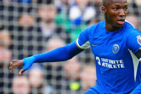 Brighton Breaks Record for Biggest Profit Ever Made by English Club