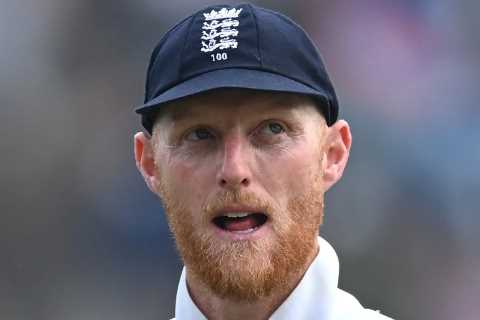 Ben Stokes PULLS OUT of T20 World Cup as England set to defend crown without superstar all-rounder