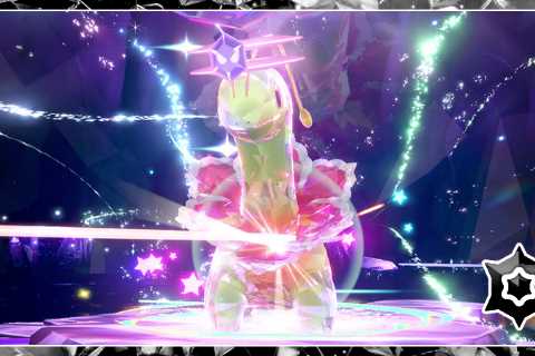 Pokémon Unveils Limited-Time Event for Exclusive 'Mon