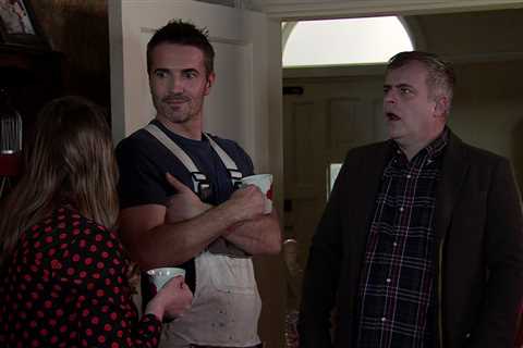 Coronation Street fans outraged as iconic character undergoes drastic change