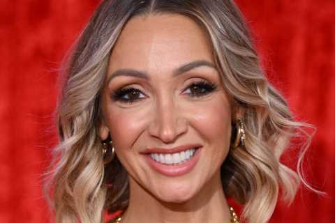 Coronation Street Star Lucy Jo Hudson Reveals Surprising Second Career