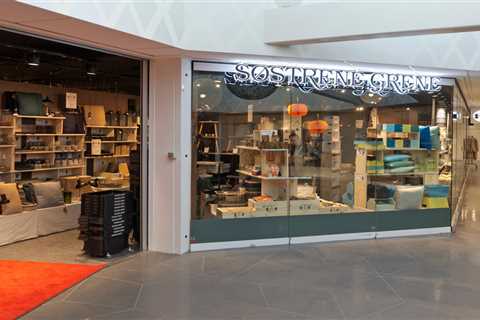 Retailer Dubbed 'Mini Ikea' Opening 9 New Branches – Is One Coming to You?