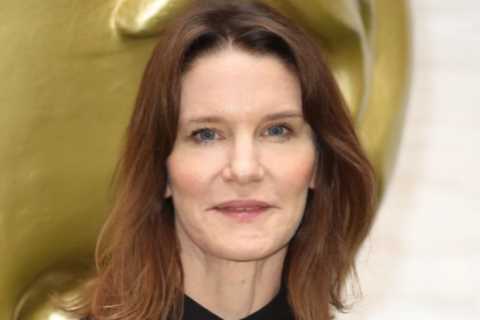 Susie Dent reveals plans for her funeral