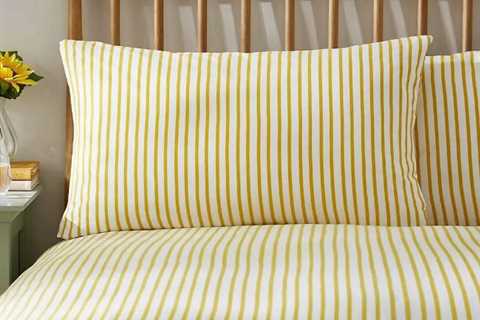 'Very expensive feel', cry Dunelm shoppers rushing to buy 'luxury' £7 bedding