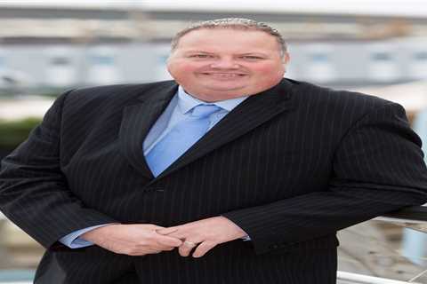 Lottery winner reveals how he hides jackpot cash from his wife