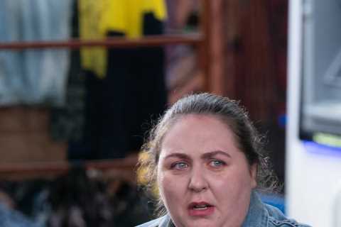EastEnders: Bernie Taylor makes a major decision after brother Keanu’s body is found