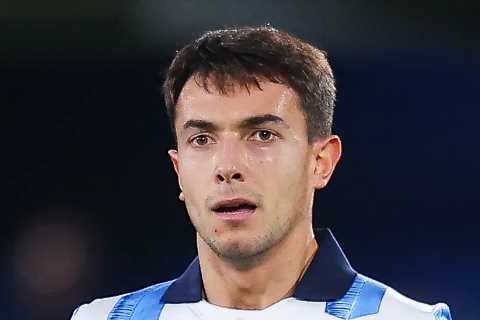 Arsenal Eyeing Top Midfield Target for Summer Transfer
