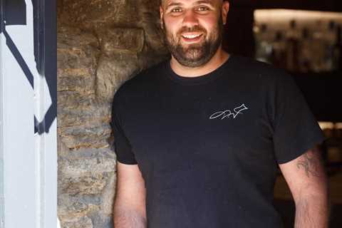 'I have nothing left' says Jamie Oliver chef as two restaurants are abruptly shut with immediate..