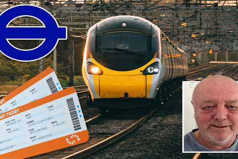 Commuters and Tourists Hit by Costly Mistakes While Using London Trains