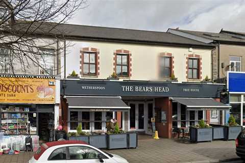 Wetherspoon's puts popular local pub up for sale, leaving punters devastated