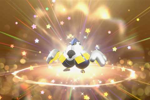 Pokémon fans can grab a rare championship-winning Pokémon for free