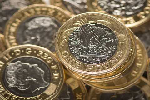 29 Million Workers and Self-Employed to Get £900 Wage Boost - Online Tool Reveals Savings