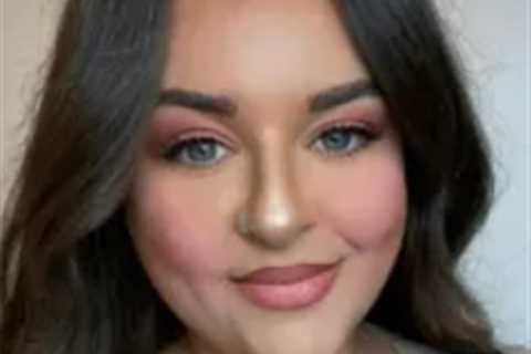 Furious woman forced out of home due to mould and damp blamed by landlord