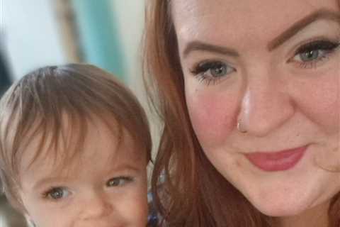 How a struggling mum got £1,240 in extra help for baby essentials
