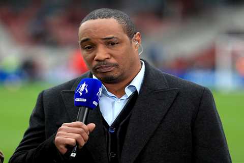 Former Man Utd Star's Explosive Encounter with Sir Alex Ferguson