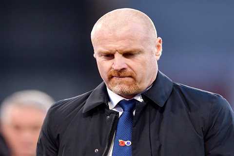 Everton Hit with Another 2-Point Deduction in Premier League Shock