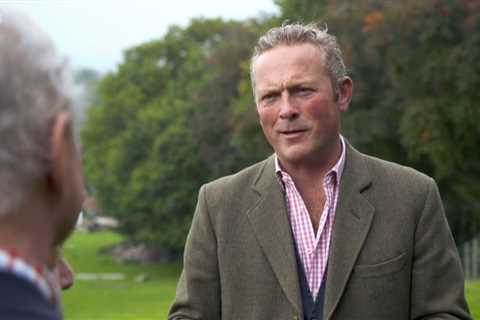 Escape To The Country host stunned by record-breaking budget