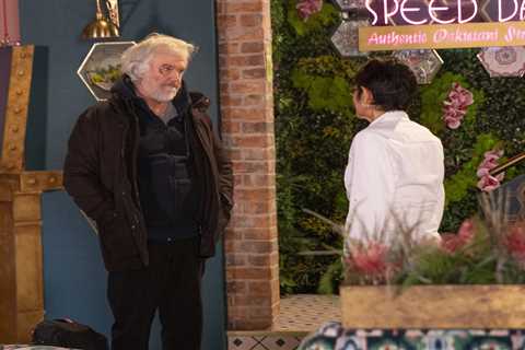 Coronation Street: Stu Carpenter Attacked in Shocking Storyline