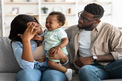 Thousands of UK Parents at Risk of Losing Child Benefit Soon