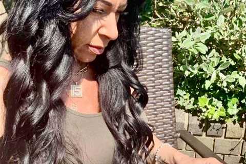 Self-employed Woman Shares Retirement Savings Struggle at 55