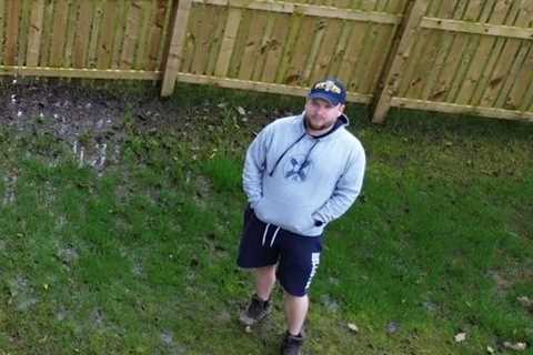 Scottish Couple's Dream Home Turns into Nightmare Due to Poor Drainage