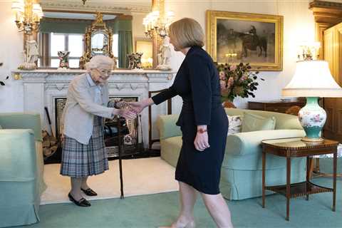 Liz Truss ignored Queen's advice to slow down before her passing, says ex-PM