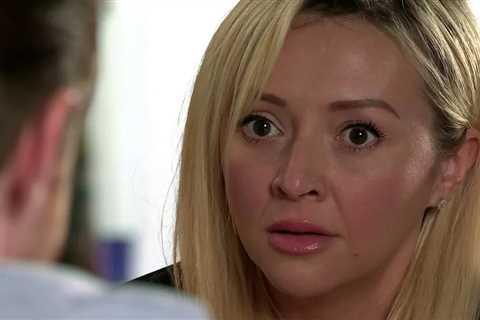 Coronation Street Star Attends Family Member's Funeral Amid Soap Return Confirmation