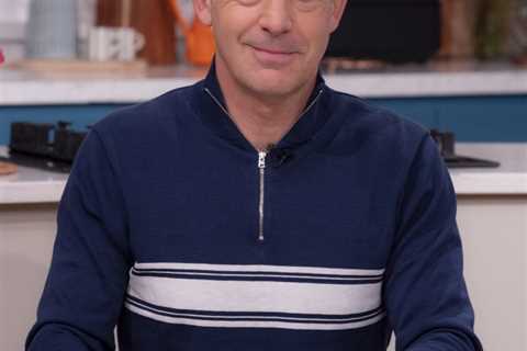 Martin Lewis Lands New TV Hosting Role After Impressing Fans on This Morning