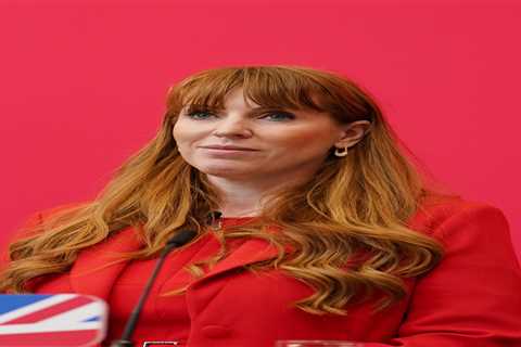 Labour's Tax Crackdown Plan Met with Ridicule Amid Angela Rayner Controversy