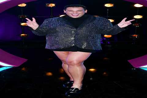 Celebrity Big Brother Winner David Potts Announces Exciting Career Move