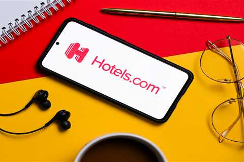 Hotels.com scraps loyalty scheme leaving customers furious