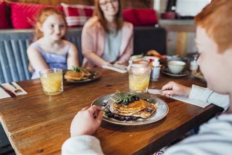 Family restaurant chain owner to close 18 branches in major restructuring plan